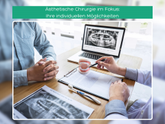 Ästhetische Chirurgie